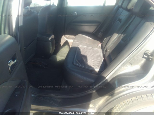 Photo 7 VIN: 3FAHP0HA3AR429250 - FORD FUSION 