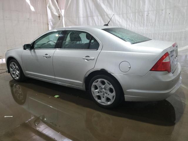 Photo 1 VIN: 3FAHP0HA3BR102381 - FORD FUSION SE 