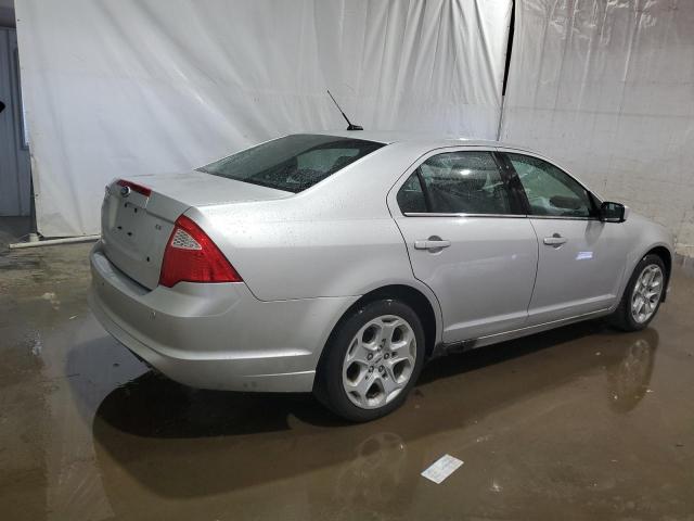 Photo 2 VIN: 3FAHP0HA3BR102381 - FORD FUSION SE 