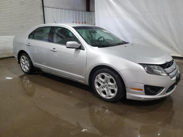 Photo 3 VIN: 3FAHP0HA3BR102381 - FORD FUSION SE 