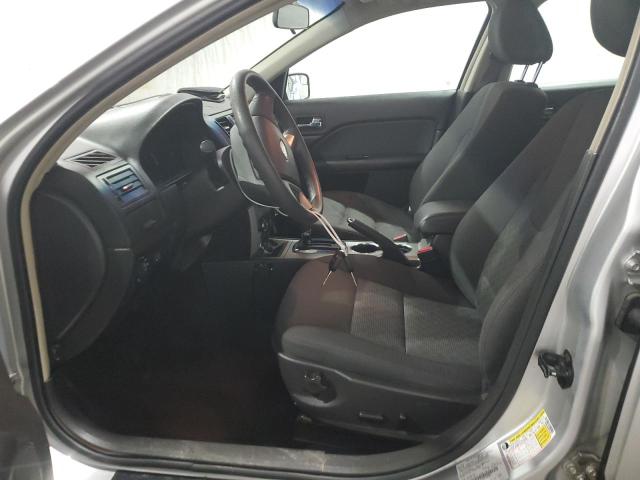 Photo 6 VIN: 3FAHP0HA3BR102381 - FORD FUSION SE 