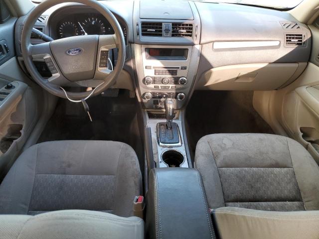 Photo 7 VIN: 3FAHP0HA3BR105507 - FORD FUSION SE 