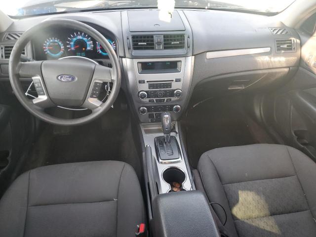 Photo 7 VIN: 3FAHP0HA3BR106687 - FORD FUSION SE 