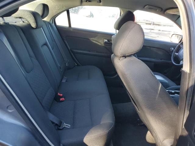 Photo 9 VIN: 3FAHP0HA3BR106687 - FORD FUSION SE 