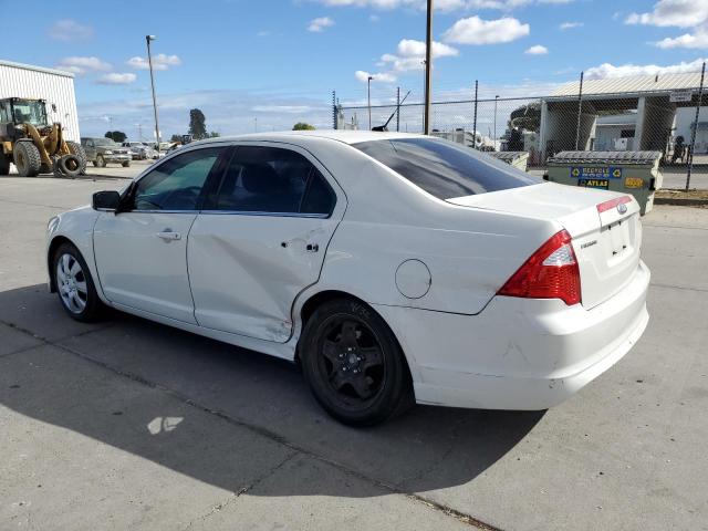 Photo 1 VIN: 3FAHP0HA3BR109041 - FORD FUSION SE 