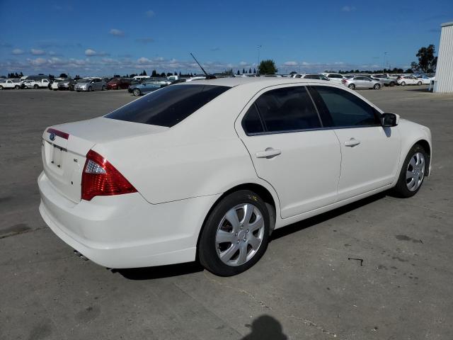 Photo 2 VIN: 3FAHP0HA3BR109041 - FORD FUSION SE 