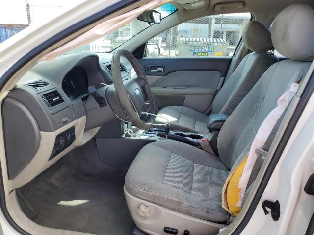 Photo 6 VIN: 3FAHP0HA3BR109041 - FORD FUSION SE 