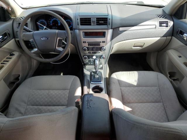 Photo 7 VIN: 3FAHP0HA3BR109041 - FORD FUSION SE 