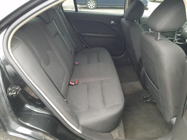 Photo 5 VIN: 3FAHP0HA3BR113221 - FORD FUSION SE 