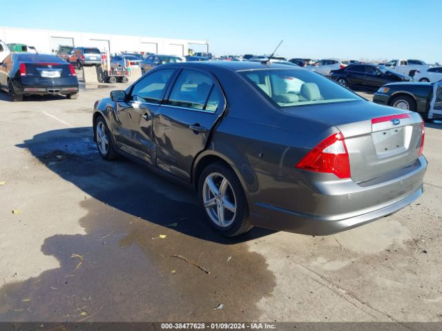 Photo 2 VIN: 3FAHP0HA3BR121285 - FORD FUSION 