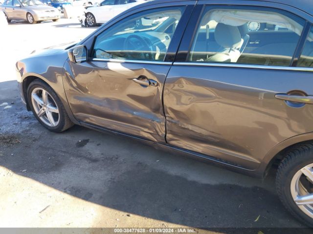 Photo 5 VIN: 3FAHP0HA3BR121285 - FORD FUSION 