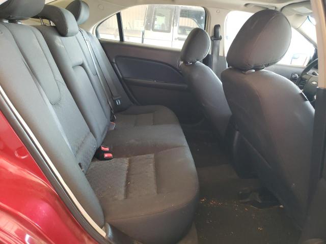 Photo 9 VIN: 3FAHP0HA3BR121822 - FORD FUSION SE 