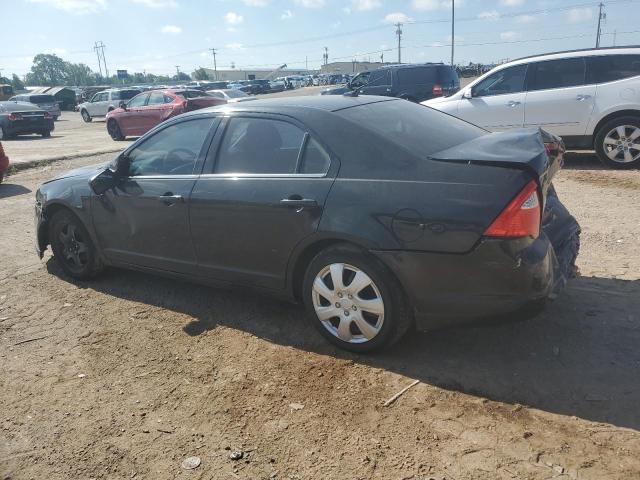 Photo 1 VIN: 3FAHP0HA3BR123411 - FORD FUSION 