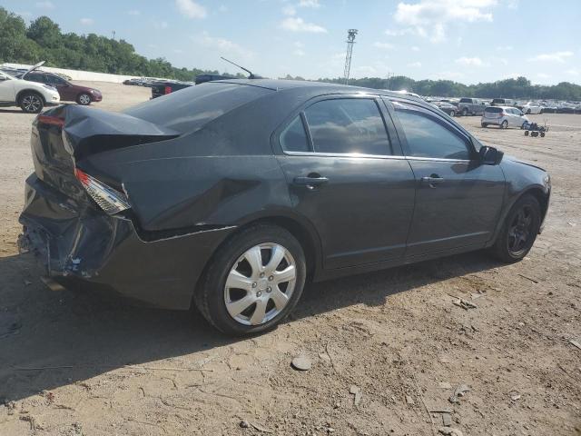 Photo 2 VIN: 3FAHP0HA3BR123411 - FORD FUSION 