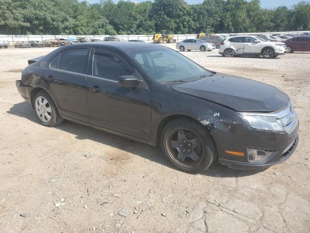 Photo 3 VIN: 3FAHP0HA3BR123411 - FORD FUSION 