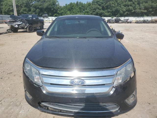 Photo 4 VIN: 3FAHP0HA3BR123411 - FORD FUSION 