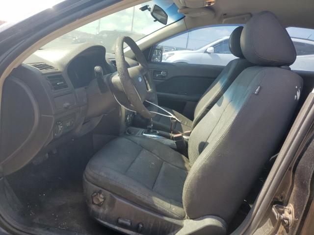 Photo 6 VIN: 3FAHP0HA3BR123411 - FORD FUSION 