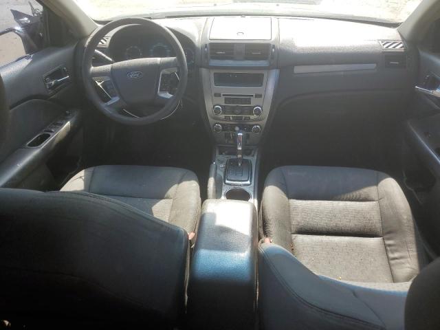 Photo 7 VIN: 3FAHP0HA3BR123411 - FORD FUSION 