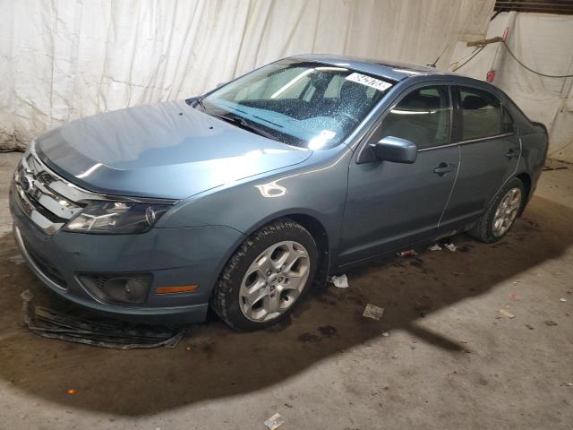 Photo 0 VIN: 3FAHP0HA3BR126468 - FORD FUSION SE 