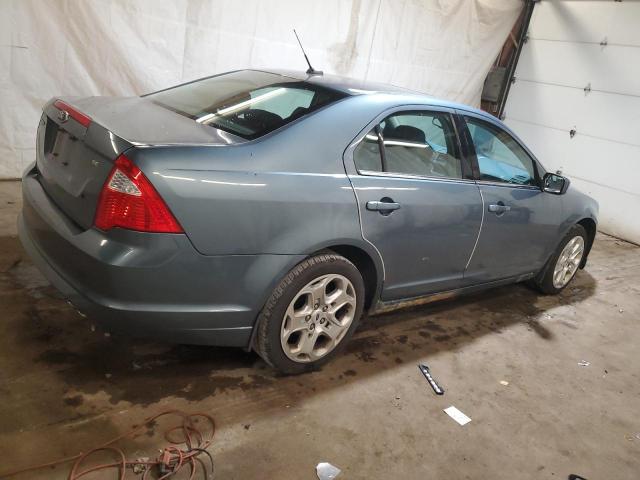 Photo 2 VIN: 3FAHP0HA3BR126468 - FORD FUSION SE 