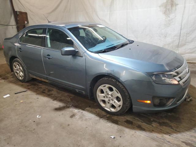 Photo 3 VIN: 3FAHP0HA3BR126468 - FORD FUSION SE 