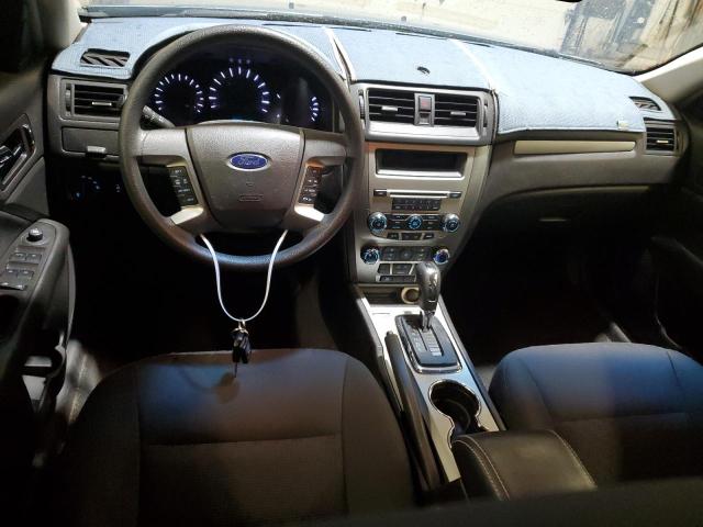 Photo 7 VIN: 3FAHP0HA3BR126468 - FORD FUSION SE 