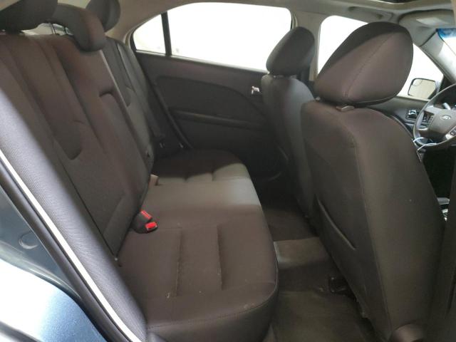 Photo 9 VIN: 3FAHP0HA3BR126468 - FORD FUSION SE 