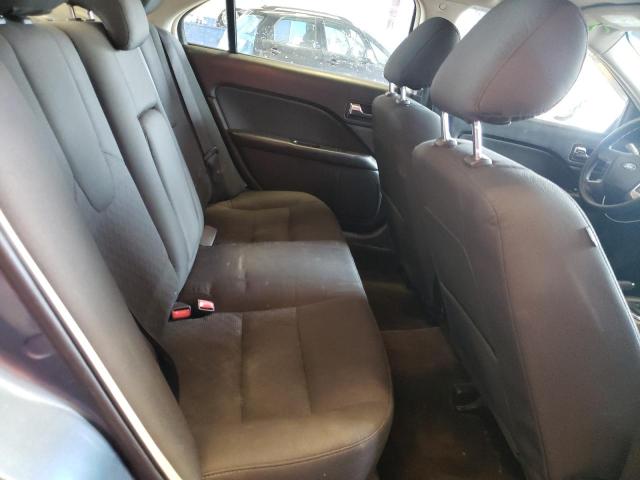 Photo 5 VIN: 3FAHP0HA3BR132559 - FORD FUSION SE 