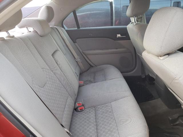 Photo 5 VIN: 3FAHP0HA3BR132870 - FORD FUSION SE 