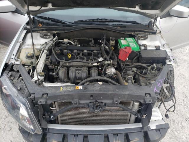 Photo 10 VIN: 3FAHP0HA3BR132948 - FORD FUSION 