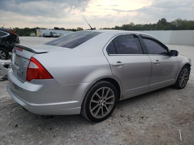 Photo 2 VIN: 3FAHP0HA3BR132948 - FORD FUSION 