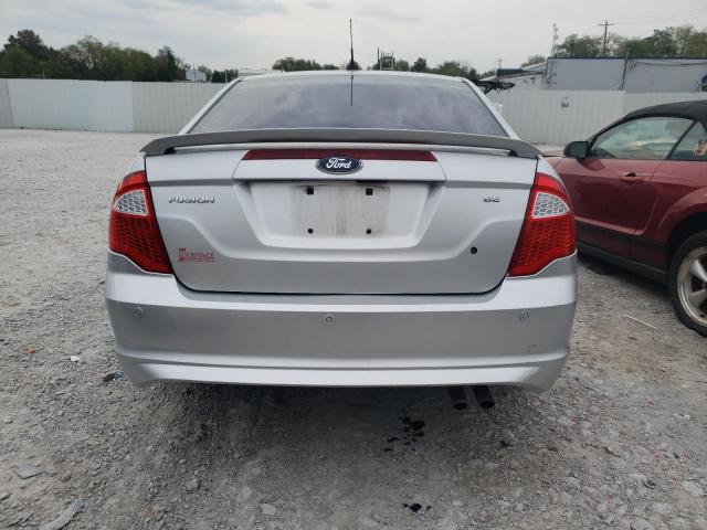 Photo 5 VIN: 3FAHP0HA3BR132948 - FORD FUSION 