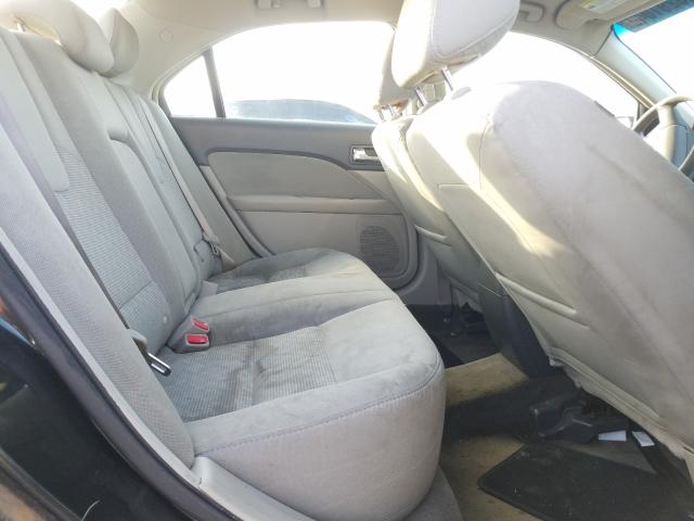 Photo 5 VIN: 3FAHP0HA3BR135039 - FORD FUSION SE 