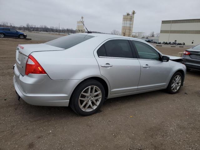 Photo 2 VIN: 3FAHP0HA3BR139592 - FORD FUSION SE 