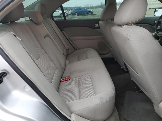 Photo 9 VIN: 3FAHP0HA3BR139592 - FORD FUSION SE 