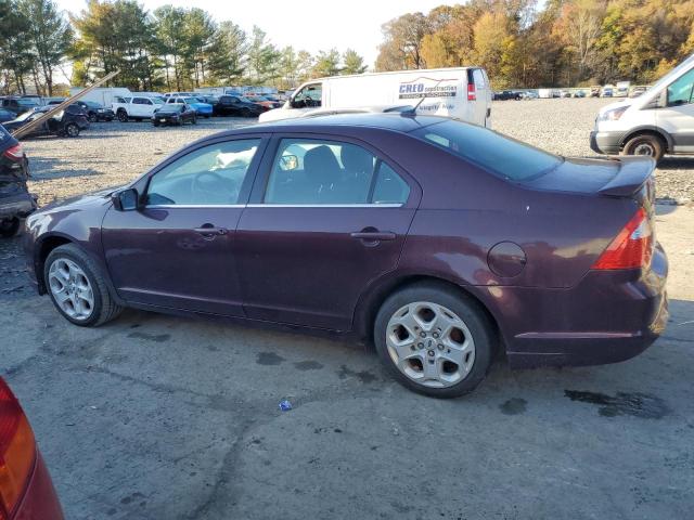 Photo 1 VIN: 3FAHP0HA3BR142797 - FORD FUSION 