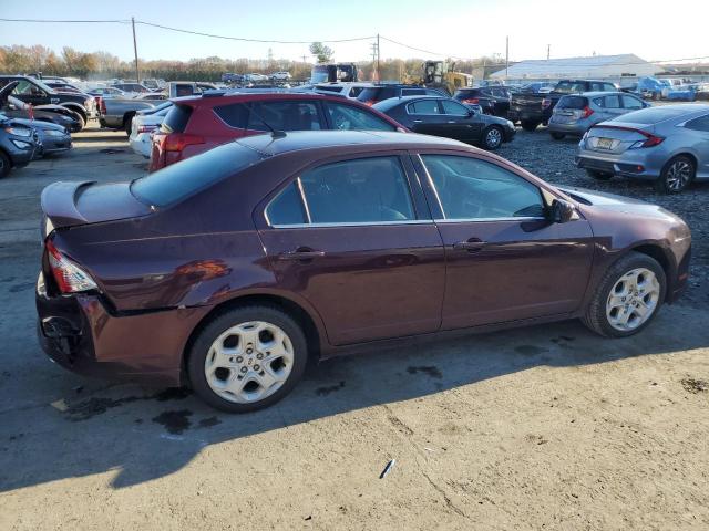 Photo 2 VIN: 3FAHP0HA3BR142797 - FORD FUSION 