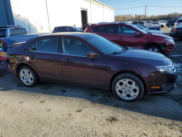 Photo 3 VIN: 3FAHP0HA3BR142797 - FORD FUSION 