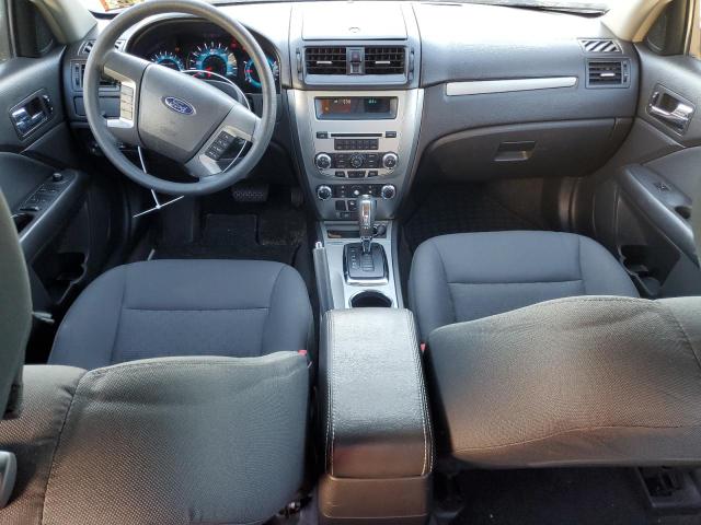 Photo 7 VIN: 3FAHP0HA3BR142797 - FORD FUSION 