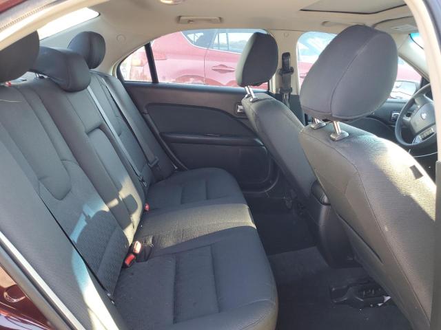 Photo 9 VIN: 3FAHP0HA3BR142797 - FORD FUSION 