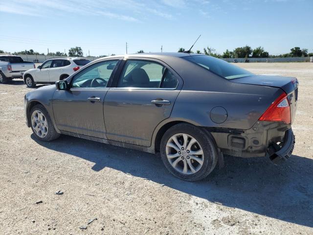 Photo 1 VIN: 3FAHP0HA3BR143156 - FORD FUSION 