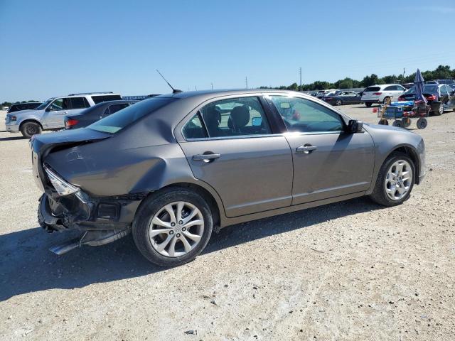 Photo 2 VIN: 3FAHP0HA3BR143156 - FORD FUSION 