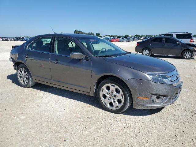 Photo 3 VIN: 3FAHP0HA3BR143156 - FORD FUSION 