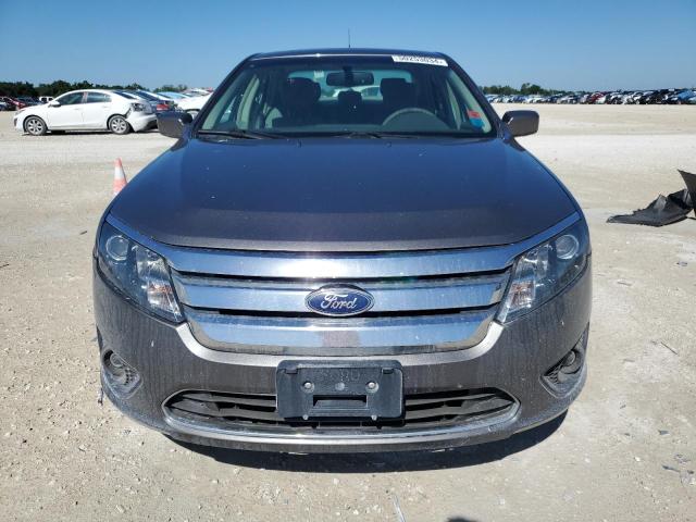 Photo 4 VIN: 3FAHP0HA3BR143156 - FORD FUSION 