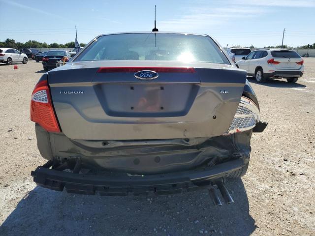 Photo 5 VIN: 3FAHP0HA3BR143156 - FORD FUSION 