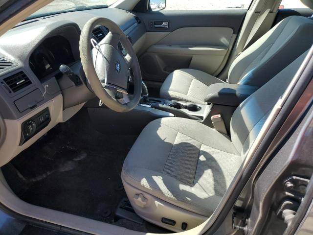 Photo 6 VIN: 3FAHP0HA3BR143156 - FORD FUSION 