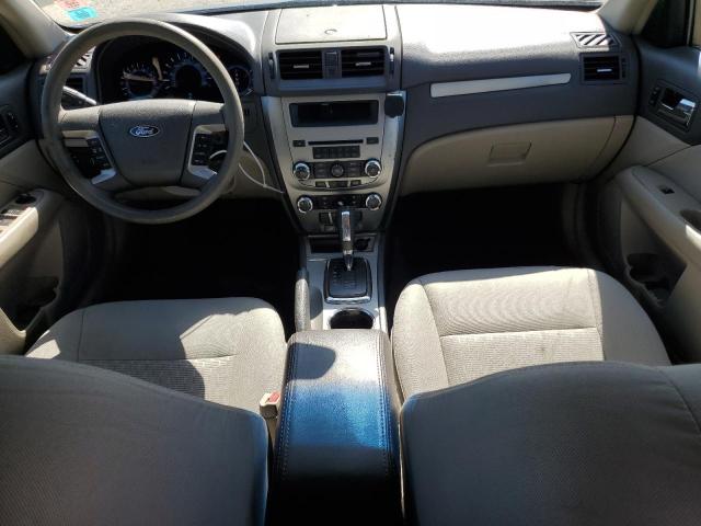 Photo 7 VIN: 3FAHP0HA3BR143156 - FORD FUSION 