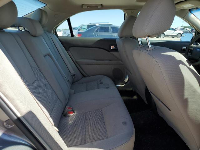 Photo 9 VIN: 3FAHP0HA3BR143156 - FORD FUSION 