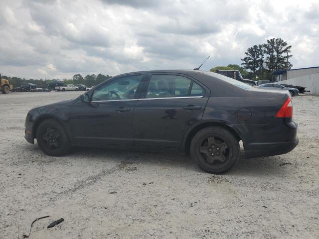 Photo 1 VIN: 3FAHP0HA3BR150429 - FORD FUSION SE 