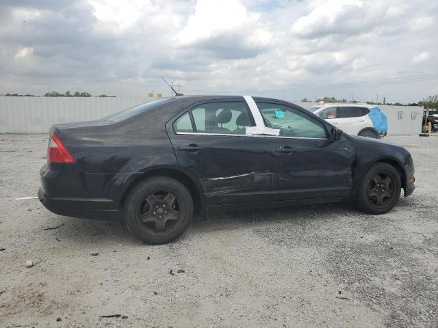 Photo 2 VIN: 3FAHP0HA3BR150429 - FORD FUSION SE 